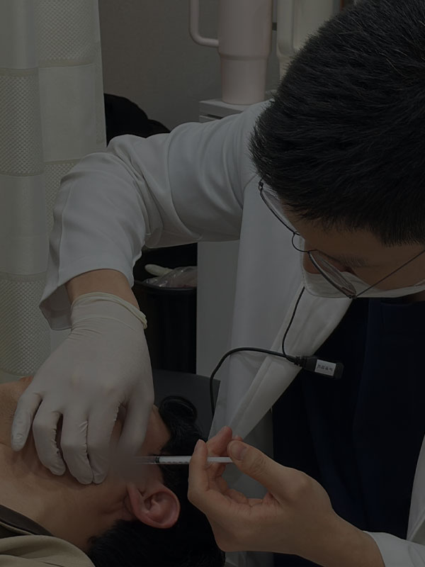 抗老・膚質與輪廓管理:本院診療情境